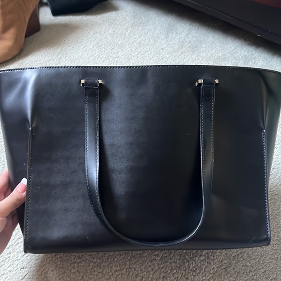 Kate Spade Tote and Wallet Set - Picture 12 of 13